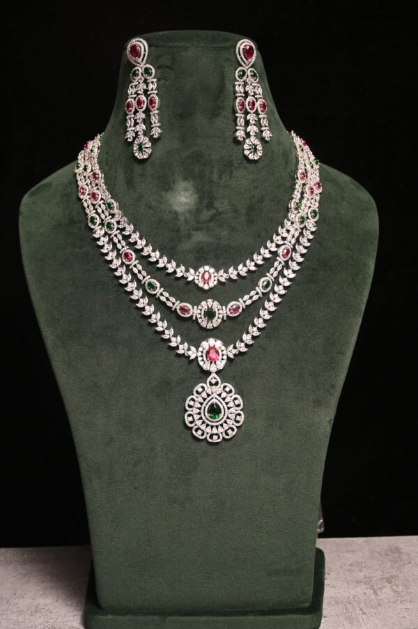 Sterling Neckless