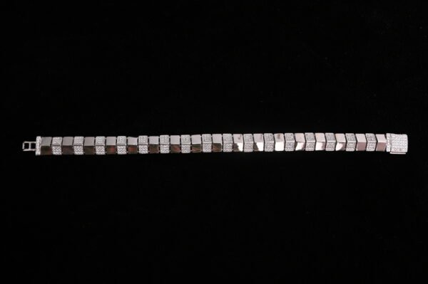 Ice Bracelet