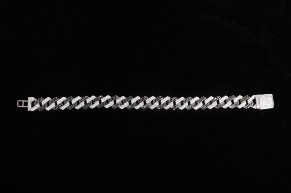 Micro CZ Bracelet