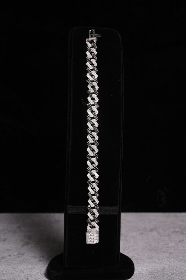 Micro CZ Bracelet