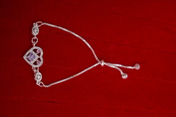 70 Ladies Bracelet