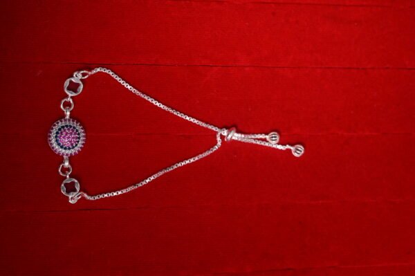 70 Ladies Bracelet