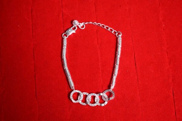 70 Ladies Bracelet
