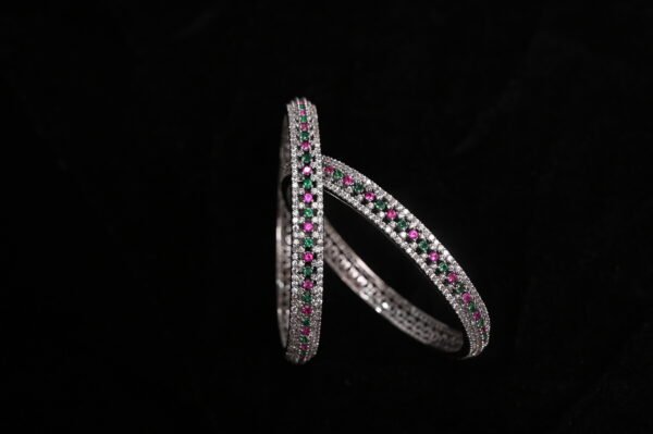 70 Sterling Bangle
