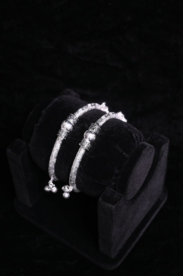 GVA Ladies Folding Kada