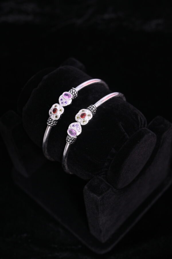 GVA Ladies Folding Kada