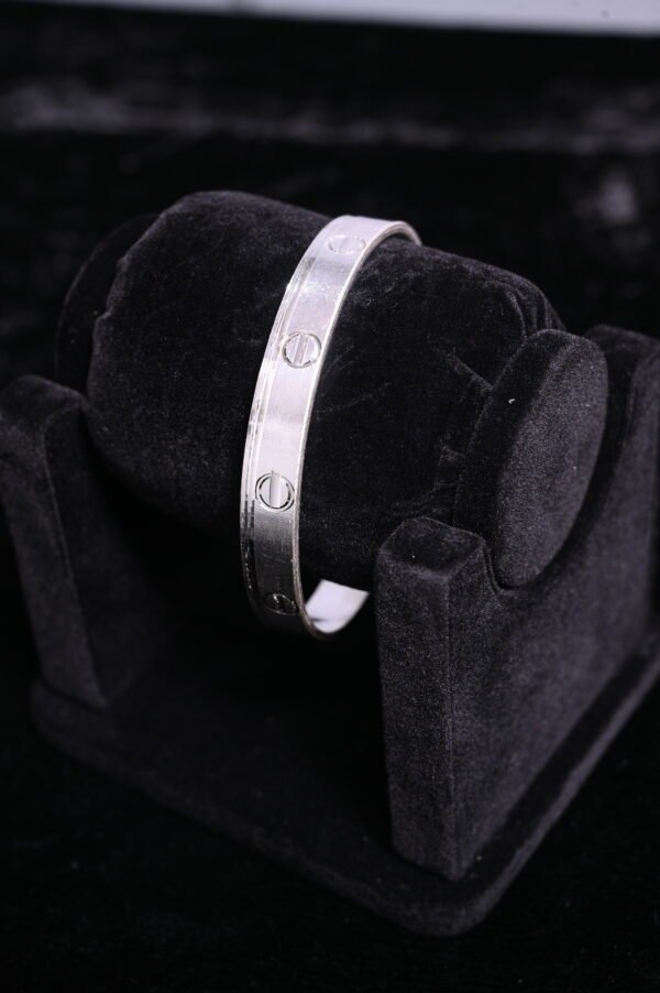 Cartier Gents Kada