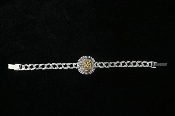 Indo Men Bracelet