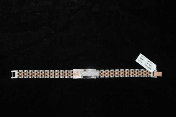 SS Rolex Belt