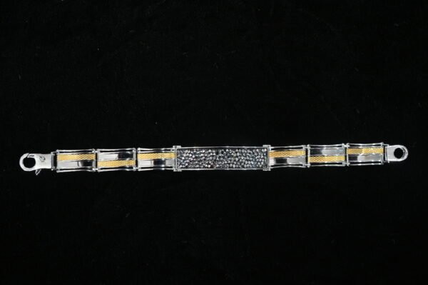 Urbane Micro Bracelet