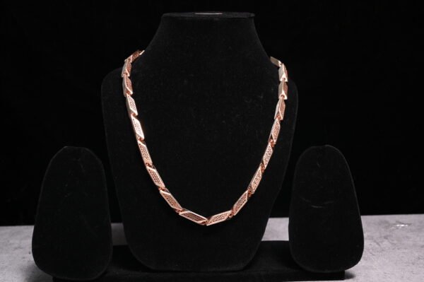 Neckless